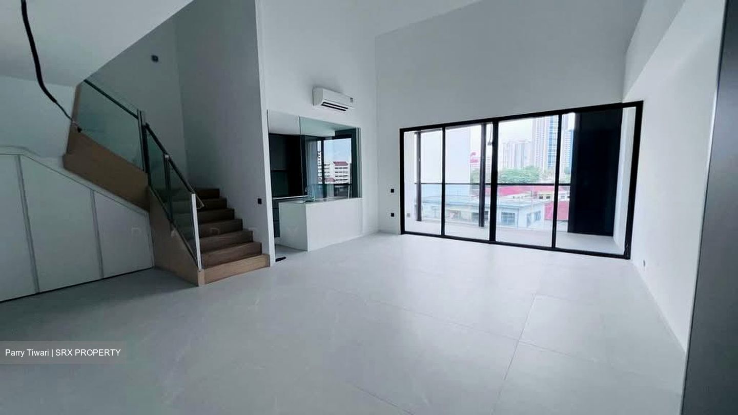 THE RANZ (D8), Apartment #562930061